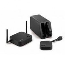 PRESENTADOR INALAMBRICO BENQ INSTASHOW INALAMBRICO WDC10 FULL HD INCLUYE UN HOST Y 2 BOTONES HDMI/USB, - Garantía: 1 AÑO -