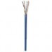 BOBINA,INTELLINET,362344, CAT 5E CCA UTP 305M SOLIDA AZUL, - Garantía: 99 AÑOS -