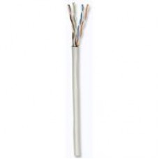 BOBINA,INTELLINET,334136, CAT 6 UTP 305M SOLIDA GRIS,100 COBRE, - Garantía: 1 AÑO -