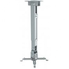 SOPORTE PROYECTOR,MANHATTAN,461191, P/TECHO O MURO, 43-65CM, 20KG, - Garantía: SG -