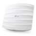 ACCESS POINT | TP-LINK | EAP115 | PARA INTERIOR | 300MBPS | NO INCLUYE INYECTOR POE | MONTAJE EN TECHO, - Garantía: 2 AÑOS -