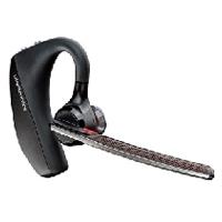 MANOS LIBRES HP POLY 7S431AAABA VOYAGER 5200/ BLUETOOTH CON CANCELACION DE RUIDO HASTA 6 HRS EN LLAMADA ALCANCE DE 30 MTS COMANDOS DE VOZ SIN CASE, - Garantía: 1 AÑO -