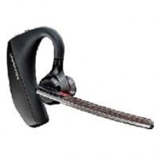 MANOS LIBRES HP POLY 7S431AAABA VOYAGER 5200/ BLUETOOTH CON CANCELACION DE RUIDO HASTA 6 HRS EN LLAMADA ALCANCE DE 30 MTS COMANDOS DE VOZ SIN CASE, - Garantía: 1 AÑO -