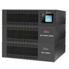 NO-BREAK SMARTBITT  10KVA/10KW, TECNOLOGIA  ON-LINE, MONTAJE TORRE/RACK, VOLTAJE DE ENTRADA 208, VOLTAJE DE SALIDA 208 / 120, CONEXIÓN DE ENTRADA Y SALIDA HARWIRED, SLOT SNMP, - Garantía: 2 AÑOS -
