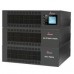 NO BREAK SMARTBITT 10KVA/ 9000 WATTS, ONLINE, TORRE / RACK 3U, 208/120 V (CONFIGURABLE), SLOT SNMP, LCD, SOFTWARE, TRANSFORMADOR ISO, - Garantía: 2 AÑOS -