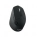 MOUSE LOGITECH M720 TRIATHLON OPTICO INALAMBRICO BT LOGI UNIFYING EASY-SWITCH NEGRO, - Garantía: 1 AÑO -