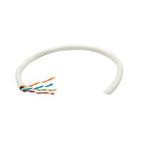BOBINA,INTELLINET,704830, CAT 5E CCA UTP 100M MULTIFILAR GRIS, - Garantía: 5 AÑOS -