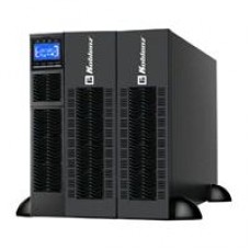 UPS ON LINE KOBLENZ DOBLE CONVERSIN RACK / TORRE. CON FUNCIONES ECO EPO Y BYPASS. 1 FASE DE ENTRADA/ 1 FASE DE SALIDA 6000 VA / 6000 W. NOTA. ARRANQUE GRATUITO POR TIEMPO LIMITADO., - Garantía: 3 AÑOS -