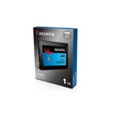UNIDAD DE ESTADO SOLIDO SSD INTERNO ADATA SU800 1TB 2.5 SATA3 LECT. 560 ESCRIT. 520 MBS 7MM PC LAPTOP MINIPC ALTO RENDIMIENTO 3DNAND (ASU800SS-1TT-C), - Garantía: 3 AÑOS -