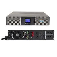 NO BREAK / UPS /  EATON /  MODELO 9PX2000RT ON LINE 9PX 2KVA 2000VA/1800W RACK / TORRE 120V VOLTAJE ENTRADA-SALIDA ON LINE- DOBLE CONVERSION., - Garantía: 2 AÑOS -