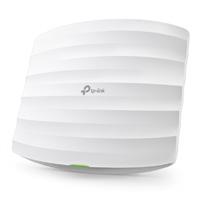 ACCESS POINT TP-LINK EAP245 OMADA AC1750 WIRELESS MU-MIMO GIGABIT CEILING MOUNT, - Garantía: 2 AÑOS -