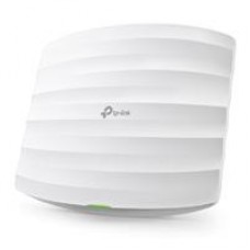 ACCESS POINT | TP-LINK | EAP245 | PARA INTERIOR | AC1750 | BANDA DUAL 2.4GHZ A 450MBPS Y 5GHZ A 1300MBPS 2 RJ45 GIGABIT UN PUERTO ADMITE POE IEEE802.3AF Y POE PASIVO INCLUIDO ANT 4DBI, - Garantía: 2 AÑOS -