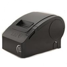 MINIPRINTER EC LINE EC-PM-58110, NEGRO, TERMICA, 58 MM, USB, SERIAL, RJ11, CORTE MANUAL, 110 MM/SEG, - Garantía: 1 AÑO -