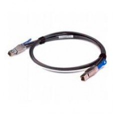 CABLE HPE MINI SAS A MINI SAS DE ALTA DENSIDAD 2,0 M, - Garantía: 1 AÑO -