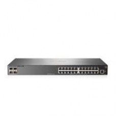 SWITCH HPE ARUBA JL253A 2930F 24G RJ45 Y 4SFP+ 1/10GE ADMINISTRABLE L3, - Garantía: 3 AÑOS -