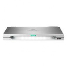 CONSOLA HPE LCD 8500 1U INTL KIT, - Garantía: 1 AÑO -