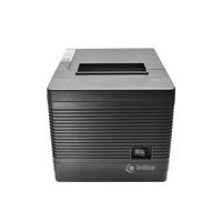 MINIPRINTER 3NSTAR RPT008, NEGRO, TERMICA, 80MM, USB, RS-232, ETHERNET RED, 260MM/SEG, RECIBO, - Garantía: 1 AÑO -