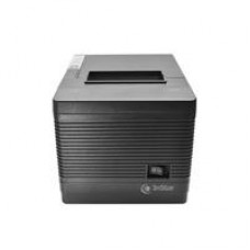 MINIPRINTER 3NSTAR RPT008, NEGRO, TERMICA, 80MM, USB, RS-232, ETHERNET RED, 260MM/SEG, RECIBO, - Garantía: 1 AÑO -