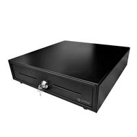 CAJON DE DINERO 3NSTAR CD350, NEGRO, COMPARTIMIENTOS 5 BILLETES - 8 MONEDAS, RANURAS FRONTALES PARA CHEQUES, - Garantía: 1 AÑO - CAJON DE DINERO 3NSTAR CD350, NEGRO, COMPARTIMIENTOS 5 BILLETES - 8 MONEDAS, RANURAS FRONTALES PARA CHEQUES, - Garantía: 1 AÑO -