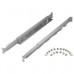 RIEL  SMARTBITT  SBNBSLIDER700   700MM RIELES PARA UPS COMPATIBLE CON SBOL1KRT-1 / SBOL2KRT-1 / SBOL3KRT-1 / SBOL2200PROII / SBOL3200PROII, - Garantía: 3 AÑOS -