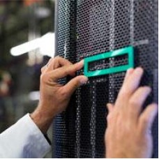 BRAZO DE ADMINISTRACIN DE CABLES HPE 1U - PARA INSTALAR FACILMENTE EL KIT DE RIELES, - Garantía: SG -