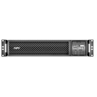 SMART-UPS APC SRT2200VA RM 120V 50/60HZ /- 3 HZ, - Garantía: 3 AÑOS -