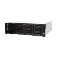 NVR DAHUA 128 CANALES IP 4K / H265/ 2 HDMII/ 16 INTERFAZ SATA / RENDIMIENTO 384MBPS/ RAID/ ISCSI/ IVS/ SMART TRACK, - Garantía: 2 AÑOS -