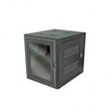 GABINETE NORTH SYSTEM MONTAJE EN PARED 12 U.R. C/E INCLUYE EQUIPO NEGRO TEXTURIZADO. **NO INCLUYE FLETE**, - Garantía: 2 AÑOS -