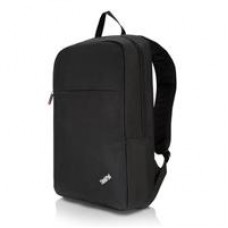 MOCHILA LENOVO BASICA DE 15.6 PULGADAS THINKPAD COLOR NEGRO, - Garantía: 1 AÑO -