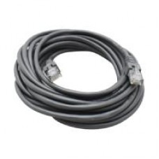 CABLE DE RED UTP CAT5E GHIA 100COBRE GRIS RJ45 5M 15 PIES PATCH CORD, - Garantía: 1 AÑO -