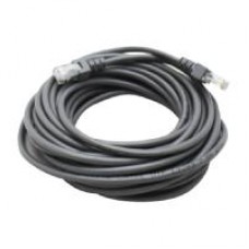 CABLE DE RED UTP CAT5E GHIA 100COBRE GRIS RJ45 7.5M 22.5 PIES PATCH CORD, - Garantía: 1 AÑO -