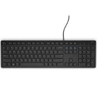 TECLADO ALAMBRICO DELL DE 105 TECLAS EN ESPAÑOL MODELO KB216 COLOR NEGRO | 580-ADRC, - Garantía: 1 AÑO - TECLADO ALAMBRICO DELL DE 105 TECLAS EN ESPAÑOL MODELO KB216 COLOR NEGRO | 580-ADRC, - Garantía: 1 AÑO -