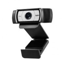 CAMARA WEB EMPRESARIAL LOGITECH C930E 1080P 30 FPS HD ZOOM 4X COMPRESION DE VIDEO H.264 MICRÓFONO DUAL OMNIDIRECCIONAL, - Garantía: 3 AÑOS -