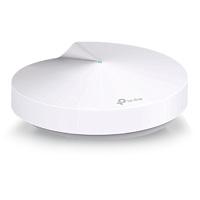 ROUTER | TP-LINK | DECO M5(1-PACK) | AC1300 | WIFI MESH | MODO AP/REPETIDOR | LA COBERTURA DEPENDE DE LAS CONDICIONES AMBIENTALES Y EL TRAFICO DE CADA USUARIO, - Garantía: 2 AÑOS -