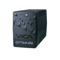 NO BREAK CON REGULADOR INTEGRADO 1250 VA/600 WATTS 6 TOMAS TIPO NEMA 5-15R 3 AÑOS DE GARANTIA., - Garantía: 3 AÑOS -