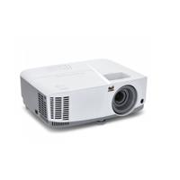 VIDEOPROYECTOR VIEWSONIC DLP PA503W/WXGA/3800 LUMENS/VGA/HDMI/10000 HORAS/TIRO NORMAL, - Garantía: 3 AÑOS -