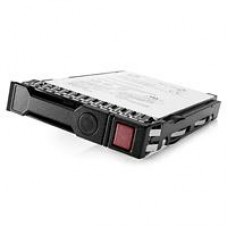 DISCO DURO PARA SERVIDOR HPE 2TB 6G SATA 3.5 MDL HDD, - Garantía: SG -