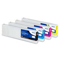 CARTUCHO EPSON MODELO SJIC30P AMARILLO, PARA TM-7500G, - Garantía: 1 DIAS -