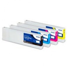 CARTUCHO EPSON MODELO SJIC30P AMARILLO, PARA TM-7500G, - Garantía: 1 DIAS -