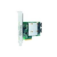 TARJETA CONTROLADORA INTERNA PLUG-IN PCIE HPE SMART ARRAY P408I-P SR GEN10 12 G SAS, - Garantía: 3 AÑOS -
