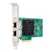 ADAPTADOR DE RED HPE ETHERNET DE 10GB 2 PUERTOS 535T, - Garantía: 1 AÑO -
