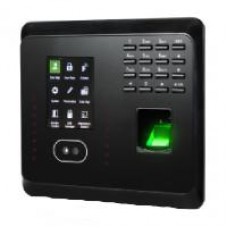 CONTROL MULTI-BIOMETRICO ZK / RECONOCIMIENTO PARA 2000 TARJETAS ID / 1500 ROSTROS / 2000 HUELLAS / INTERFAZ PARA CONTROL DE ACCESO/ NO ES WIFI, - Garantía: 1 AÑO -