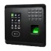 CONTROL MULTI-BIOMETRICO ZK / RECONOCIMIENTO PARA 2000 TARJETAS ID / 1500 ROSTROS / 2000 HUELLAS / INTERFAZ PARA CONTROL DE ACCESO/ NO ES WIFI, - Garantía: 1 AÑO -