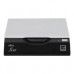 ESCANER RICOH FI-65F, CAMA PLANA COMPACTO, 1 SEGUNDO A 300 DPI, A6 (105MM X 148MM) 600 DPI, 24 BITS (COLOR), 8 BITS (ESCALA DE GRISES),USB, CSI, - Garantía: 1 AÑO -