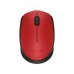 MOUSE LOGITECH M170 RED-K OPTICO INALAMBRICO MINI RECEPTOR USB PC/MAC/CHROME., - Garantía: 1 AÑO -