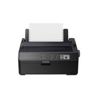 IMPRESORA DE MATRIZ DE PUNTO EPSON FX-890 II, MATRIZ 9 AGUJAS, 10 PULGADAS, 738 CPS, PARALELO, USB, - Garantía: 1 AÑO -