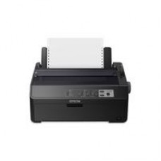 IMPRESORA DE MATRIZ DE PUNTO EPSON FX-890 II, MATRIZ 9 AGUJAS, 10 PULGADAS, 738 CPS, PARALELO, USB, - Garantía: 1 AÑO -