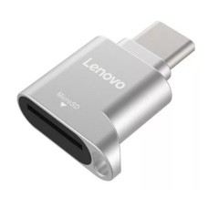 ADAPTADOR USB-C A MICRO SD OTG PARA MAC WINDOWS LINUX ANDROID MOD. D201