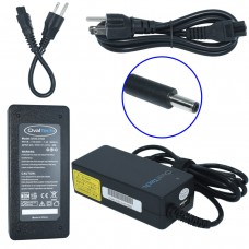 CARGADOR ADAPTADOR CORRIENTE GENERICO CERTIFICADO MARCA OVALTECH PARA LAPTOP DELL 19.5V 2.31A 45W TIP 4.5-3.0 OTAC-E74D