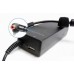 CARGADOR ADAPTADOR DE CORRIENTE GENERICO CERTIFICADO MARCA OVALTECH 20V 4.5A 90W TIP 5.5 - 2.5 LAPTOP LENOVO IDEAPAD, THINKPAD, OTAC-E78